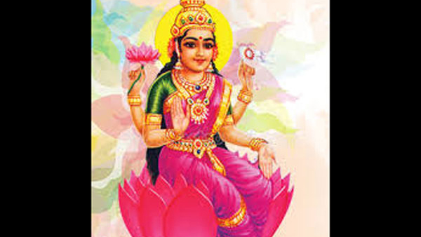 Lakshmi devi