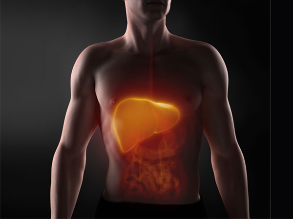 causes of liver damage