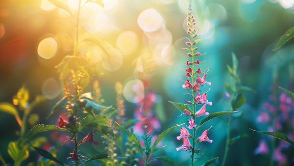 5 Toxic Plants to Avoid