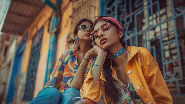 Teen Style and Beauty Tips