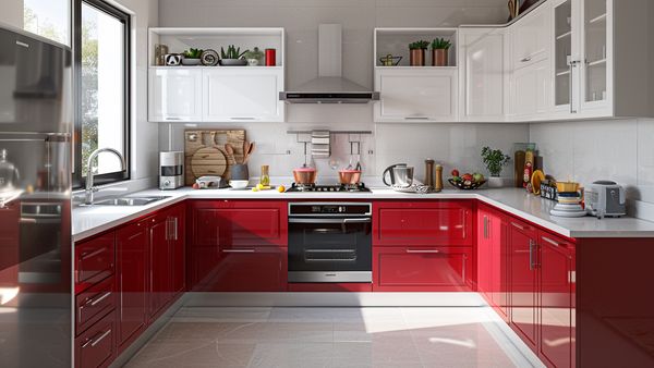 Avoid Kitchen Design Flaws