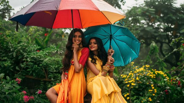 Monsoon Fashion Essentials for Women Monsoon Fashion Essentials for Women