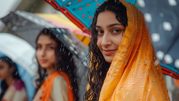 Monsoon Fashion Essentials for Women Monsoon Fashion Essentials for Women