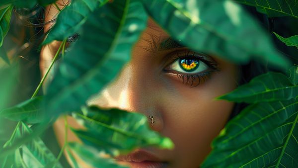 Neem Leaves Home Benefits