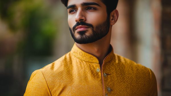 Best Kurta Hairstyles for Men