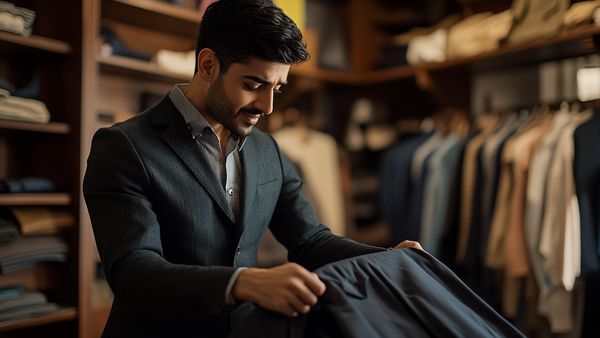 Luxury Clothes Care amp amp Storage