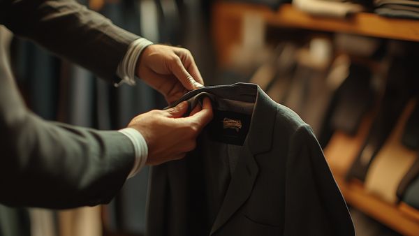 Luxury Clothes Care amp amp Storage