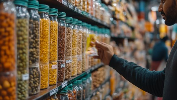 Guide to India s Food Labelling