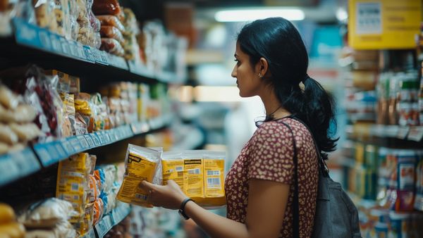 Guide to India s Food Labelling