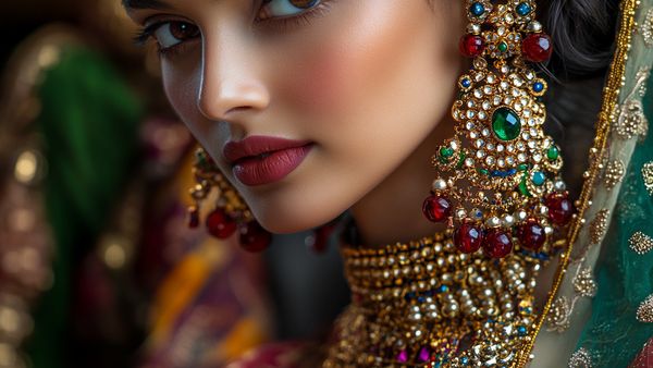 Costume Jewellery Guide