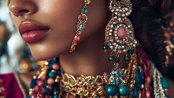 Costume Jewellery Guide
