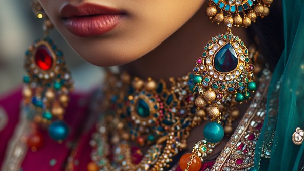 Costume Jewellery Guide