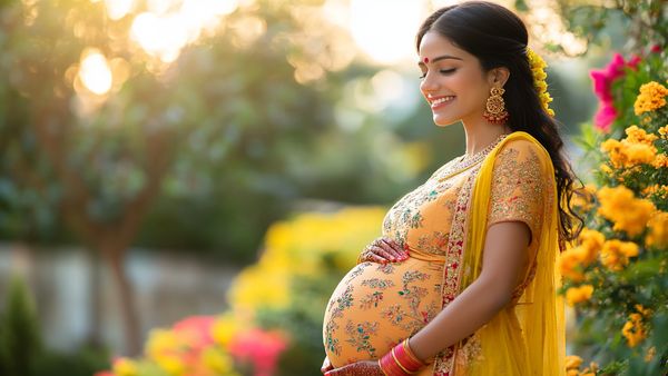 Festive Maternity Wear Tips