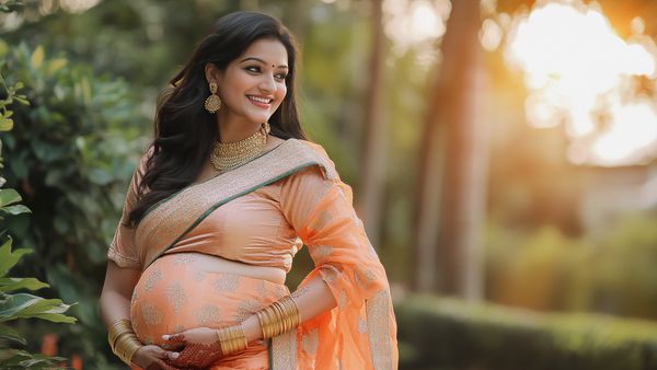 Festive Maternity Wear Tips