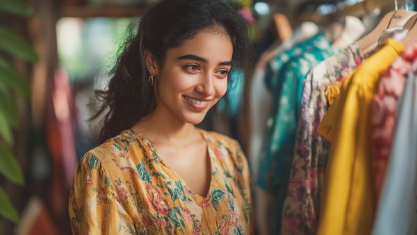 Guide to a Sustainable Fashion Diet