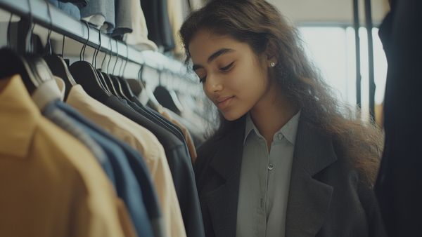 Guide to a Sustainable Fashion Diet