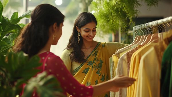 Guide to a Sustainable Fashion Diet