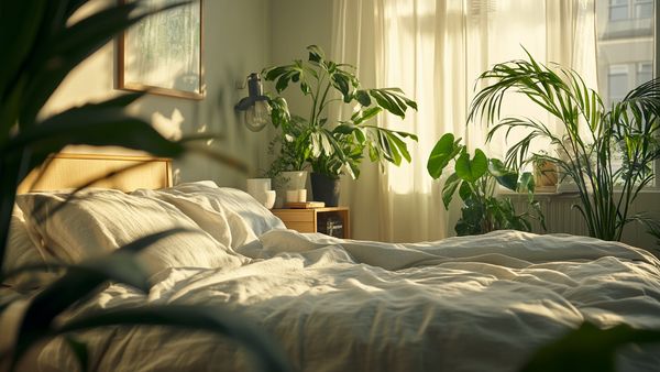 Budget-Friendly Bedroom Tips for Better Sleep