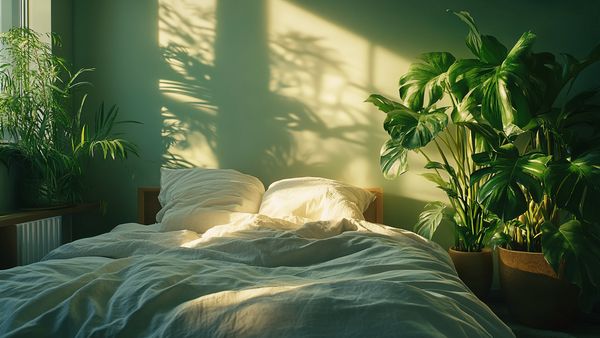 Budget-Friendly Bedroom Tips for Better Sleep