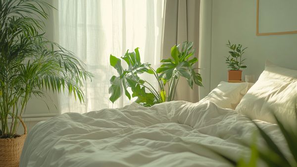 Budget-Friendly Bedroom Tips for Better Sleep