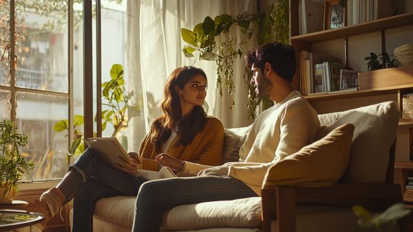 Space-Saving Hacks for Small Homes