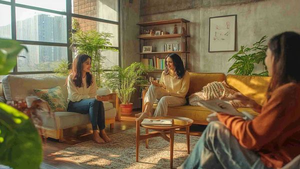 Space-Saving Hacks for Small Homes