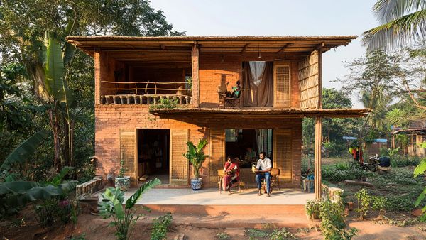 Cool Home Building Tips