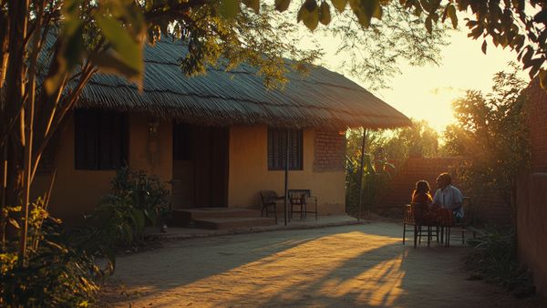 Cool Home Building Tips