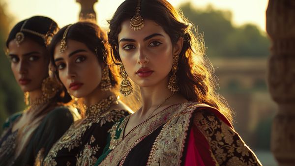 Vintage Shopping India