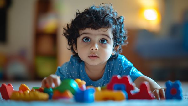 Kid s Room Lighting Tips