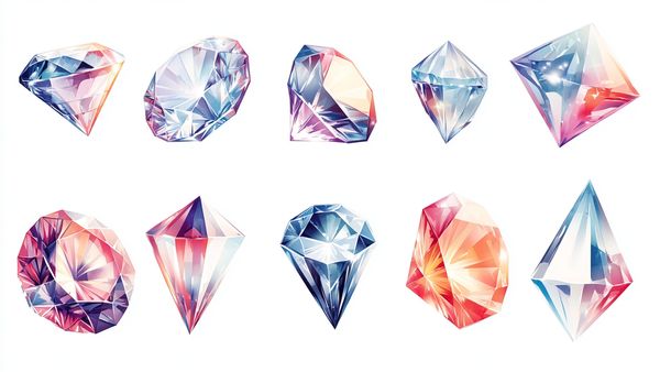 Diamond Buying Guide