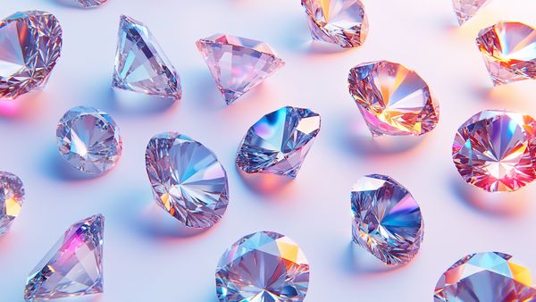 Diamond Buying Guide