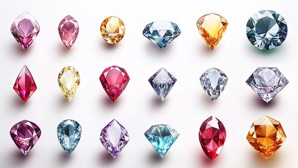 Diamond Buying Guide