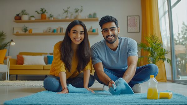 Wallpaper Maintenance Tips