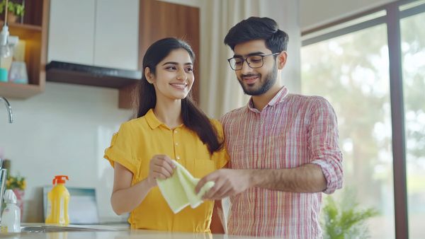 Wallpaper Maintenance Tips