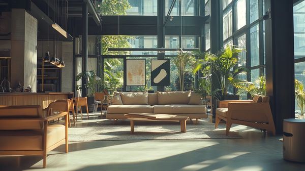 Interior Design amp amp Well-being