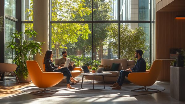 Interior Design amp amp Well-being