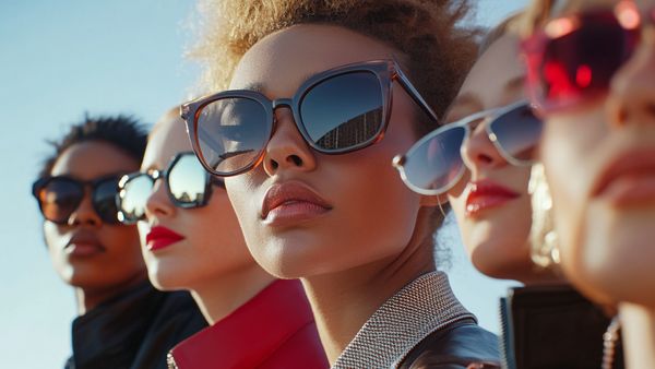 Perfect Sunglasses Guide Perfect Sunglasses Guide
