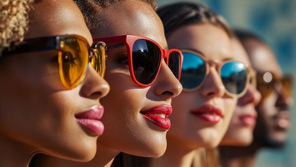 Perfect Sunglasses Guide Perfect Sunglasses Guide
