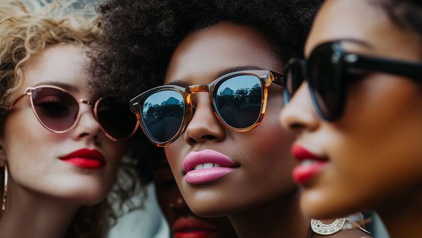 Perfect Sunglasses Guide Perfect Sunglasses Guide