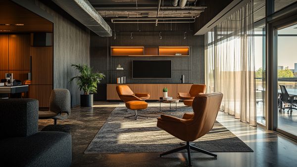 Top Panel Lighting Alternatives