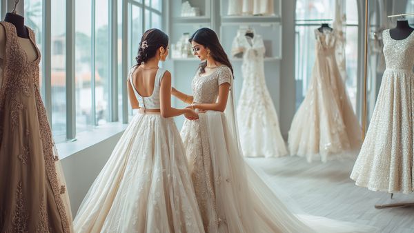 Wedding Gown Selection Tips Wedding Gown Selection Tips