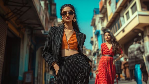 5 Key Benefits of Dressing Well 5 Key Benefits of Dressing Well