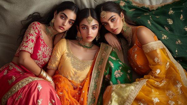 Avoid Dressing Errors Effectively