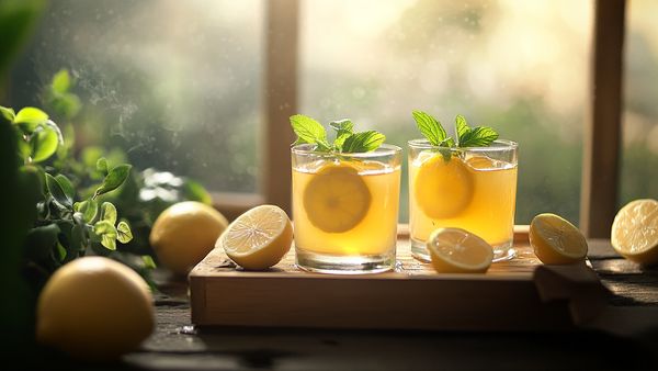 Natural Ant Repellents