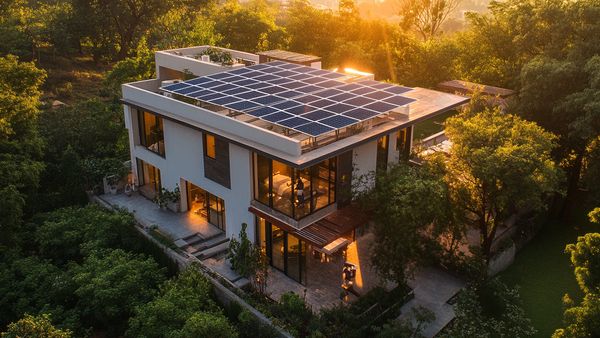 Eco-Friendly Home Transformation Tips