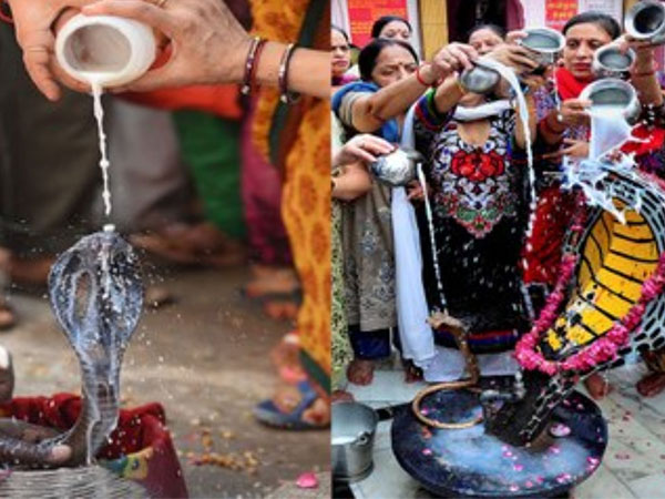 Nag Panchami 2024 Date