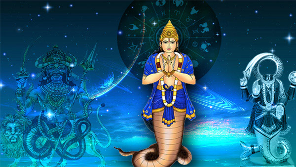 Rahu Transit in Aquarius