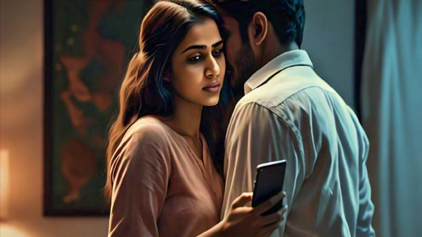 Relationship Secrets