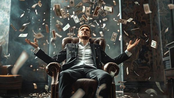 India s Millionaire Mindset